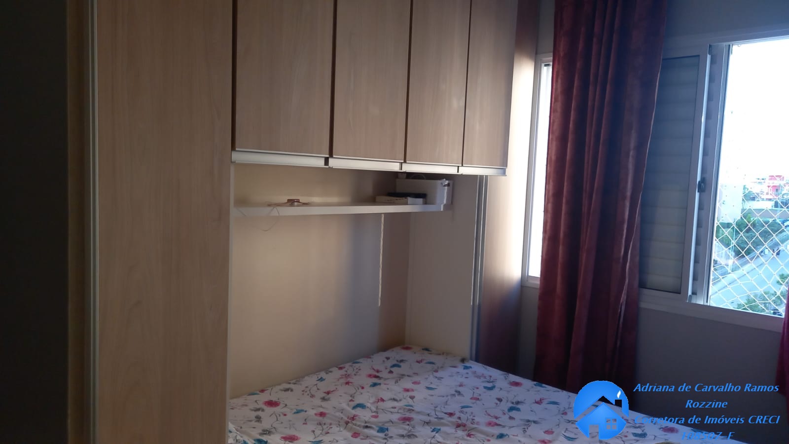 Apartamento, 2 quartos, 45 m² - Foto 5