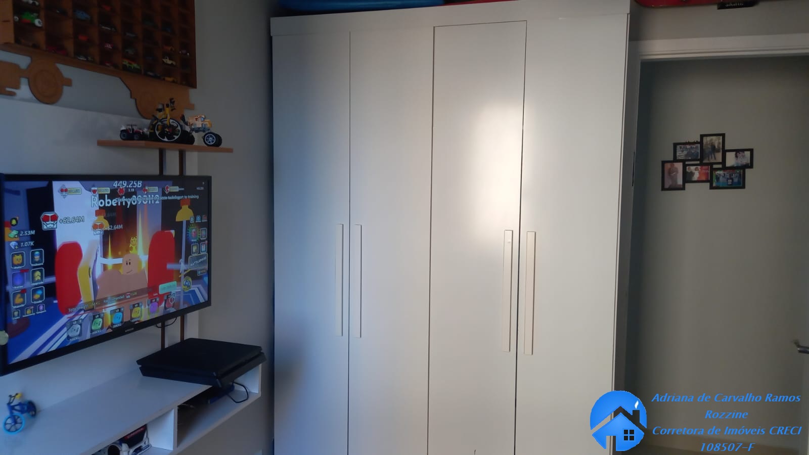 Apartamento, 2 quartos, 45 m² - Foto 8