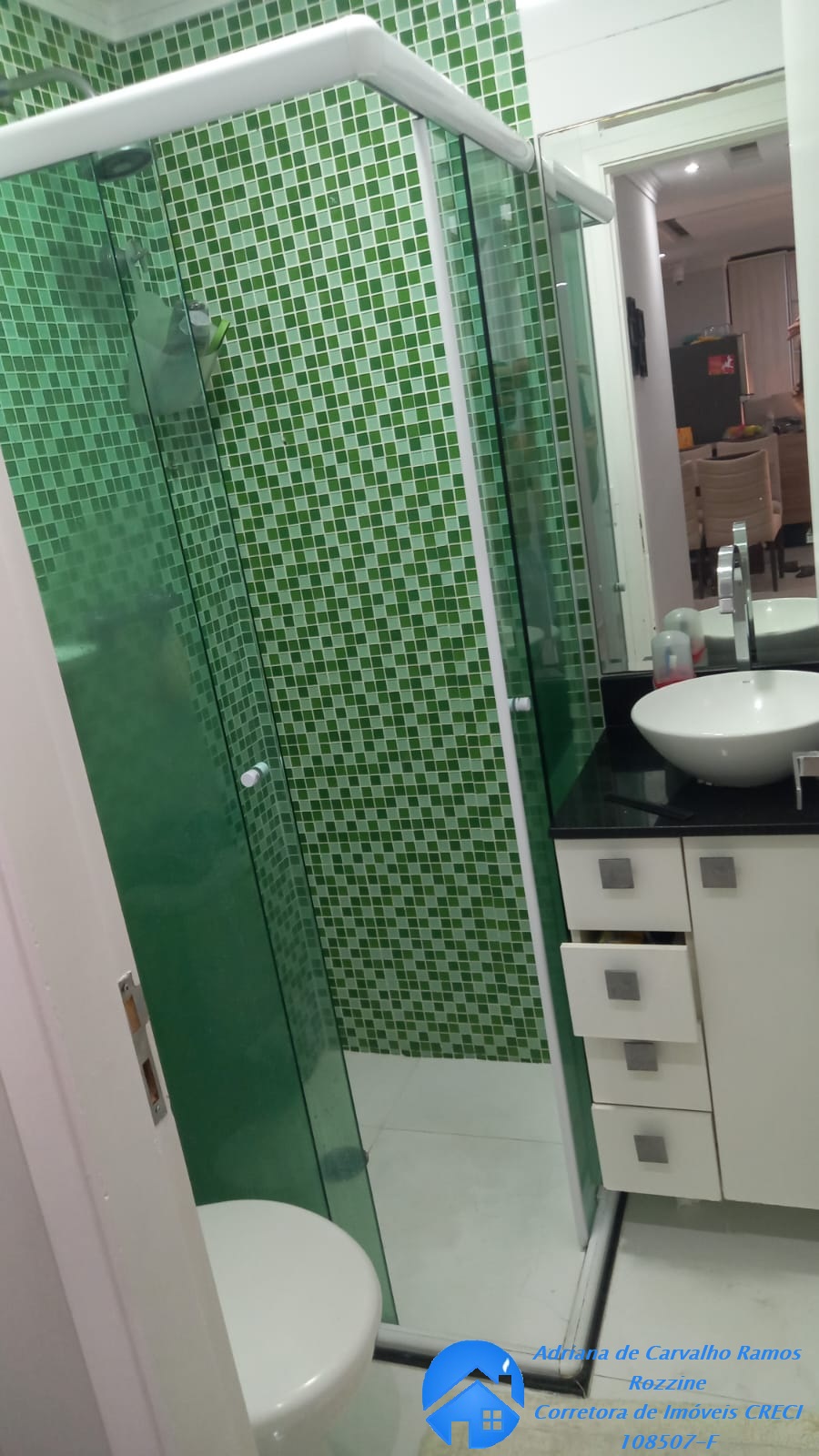 Apartamento, 2 quartos, 45 m² - Foto 11