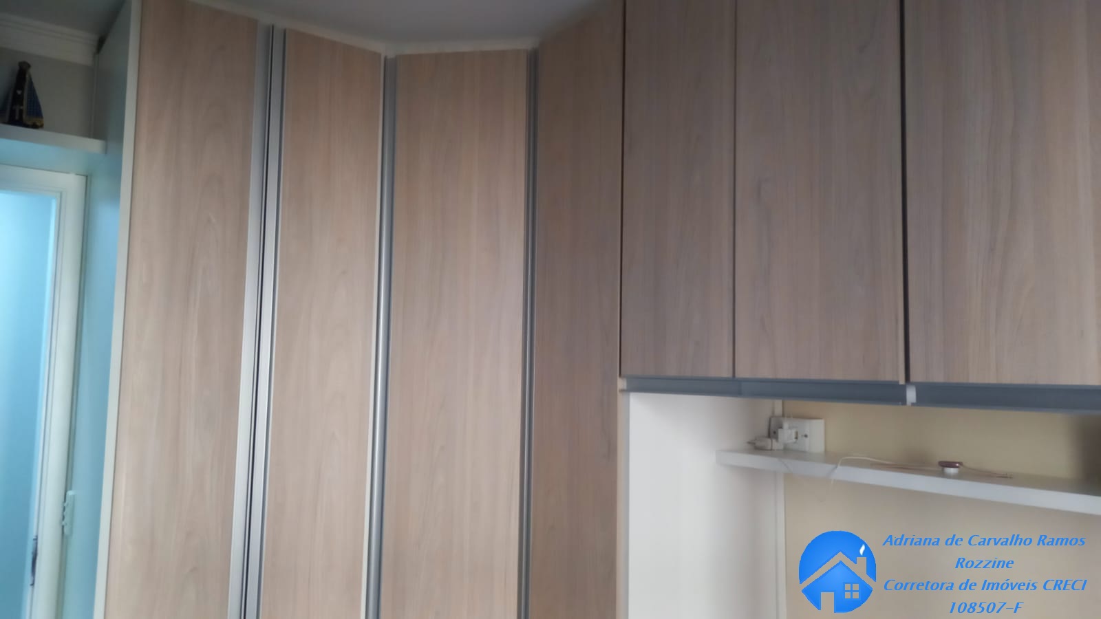 Apartamento, 2 quartos, 45 m² - Foto 6