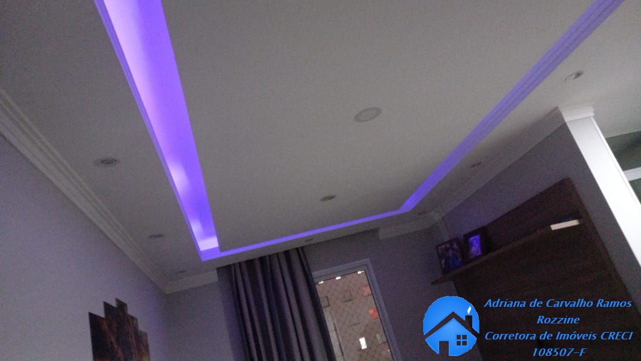 Apartamento, 2 quartos, 45 m² - Foto 4