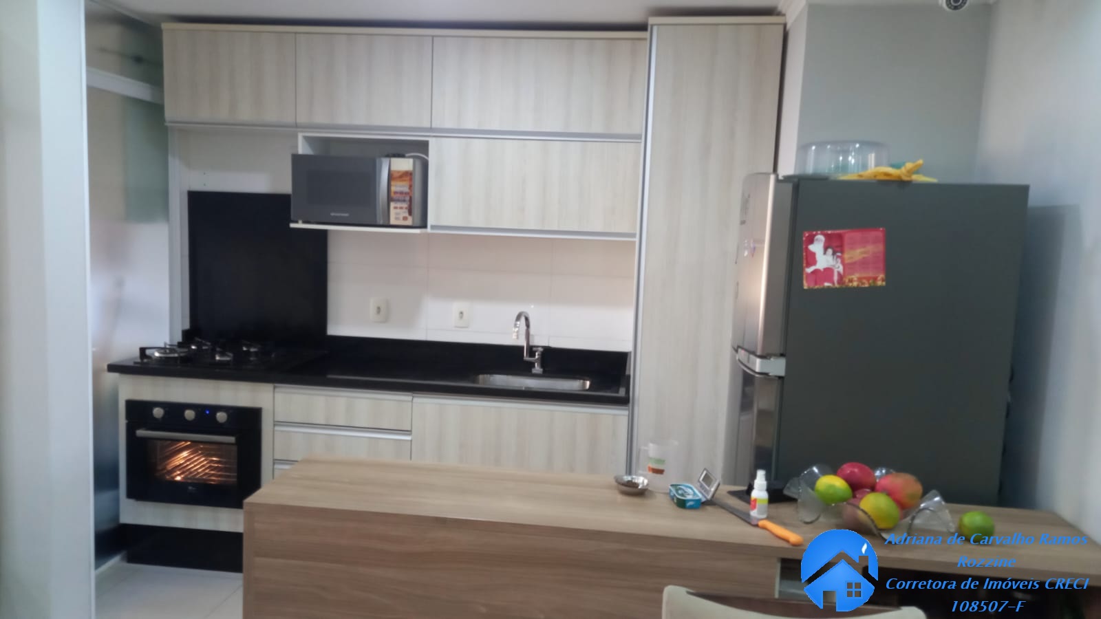 Apartamento, 2 quartos, 45 m² - Foto 1