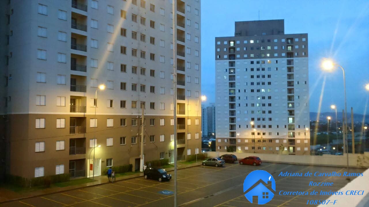 Apartamento, 2 quartos, 45 m² - Foto 13