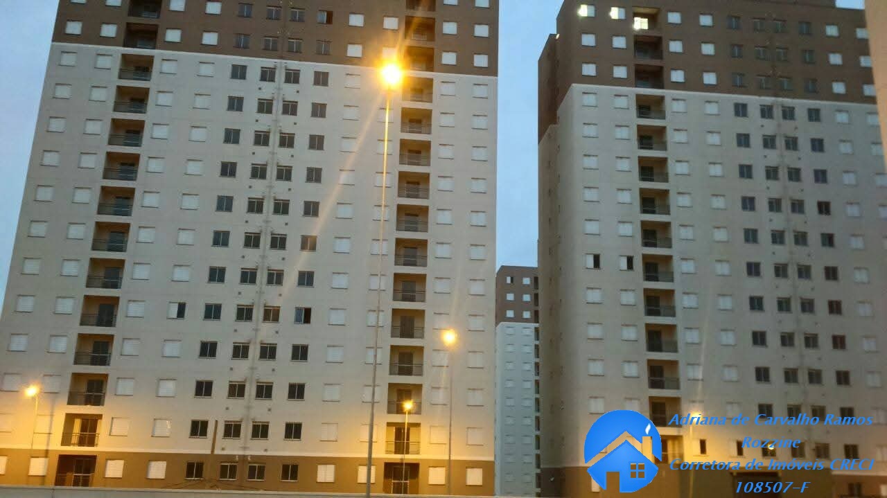 Apartamento, 2 quartos, 45 m² - Foto 12