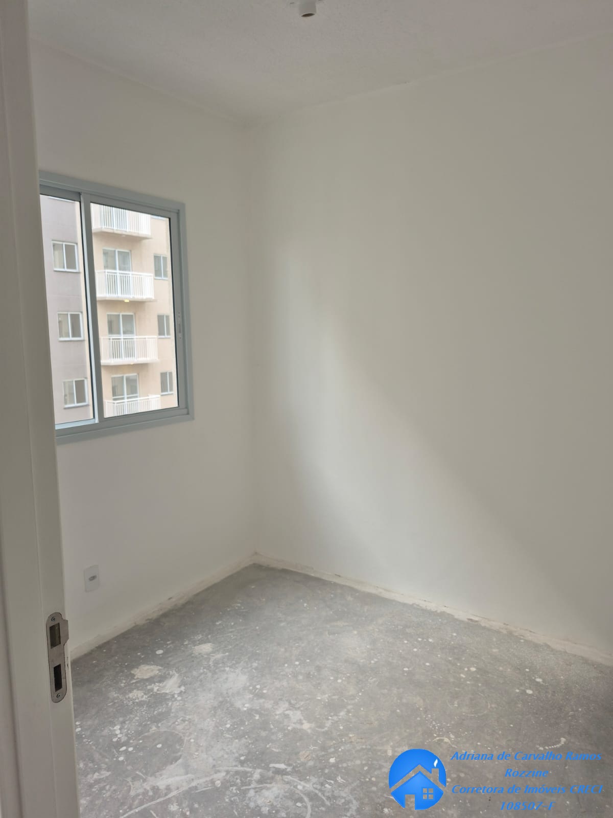 Apartamento, 2 quartos, 40 m² - Foto 2