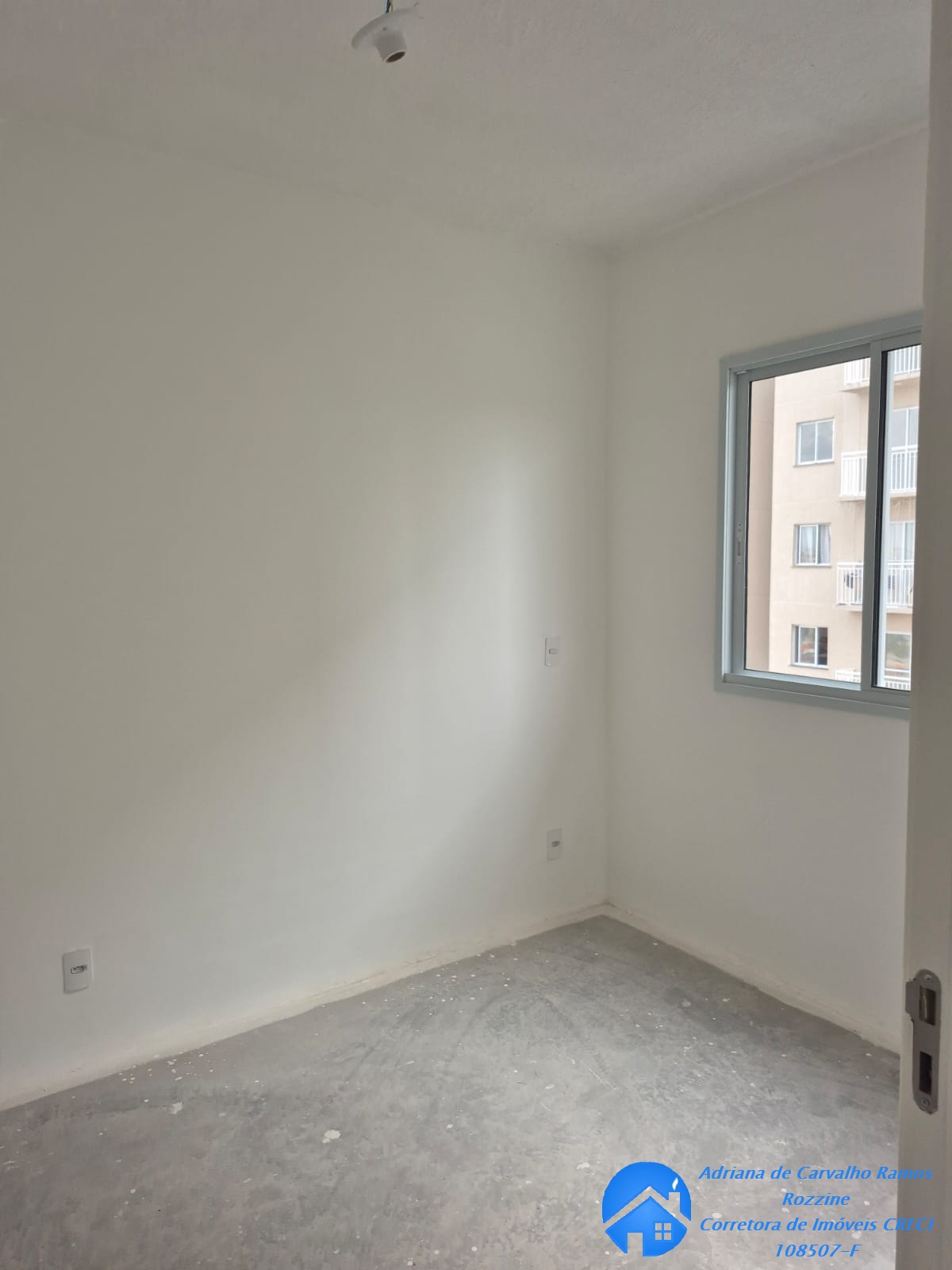 Apartamento, 2 quartos, 40 m² - Foto 4