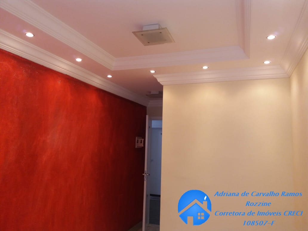 Apartamento, 2 quartos, 48 m² - Foto 2