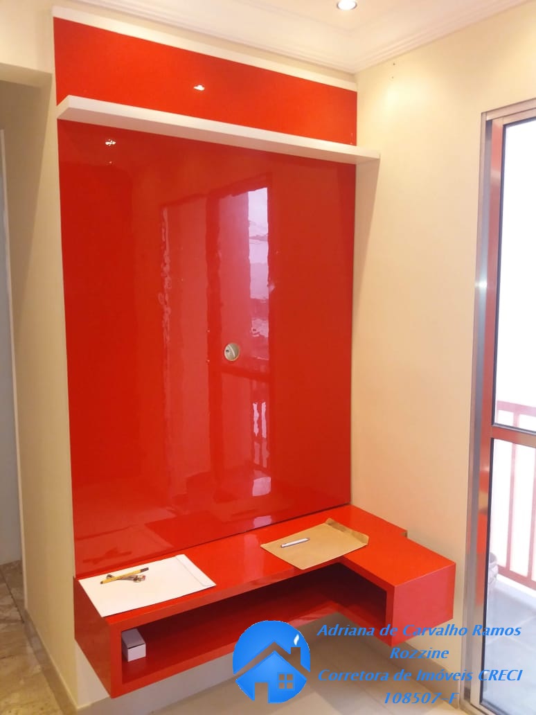 Apartamento, 2 quartos, 48 m² - Foto 4