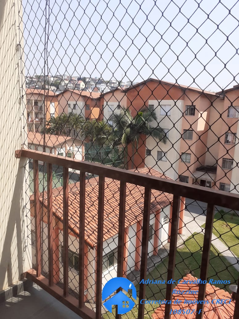 Apartamento, 2 quartos, 48 m² - Foto 9