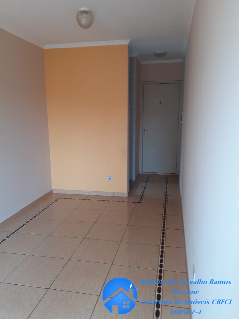 Apartamento, 2 quartos, 48 m² - Foto 5