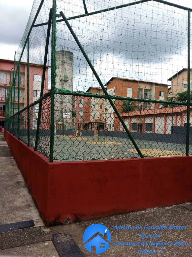 Apartamento, 2 quartos, 48 m² - Foto 15