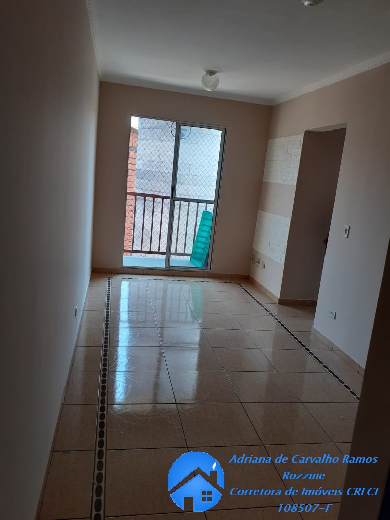 Apartamento, 2 quartos, 48 m² - Foto 4