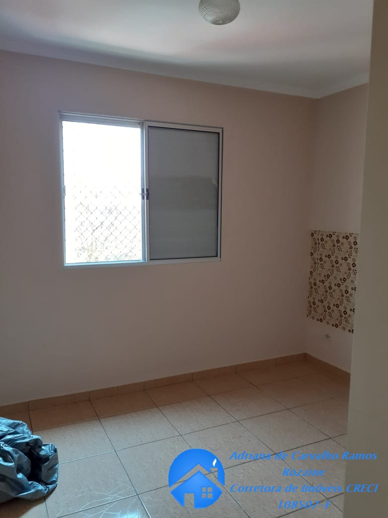 Apartamento, 2 quartos, 48 m² - Foto 6