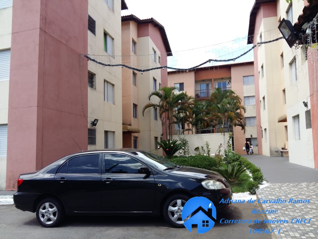 Apartamento, 2 quartos, 48 m² - Foto 12