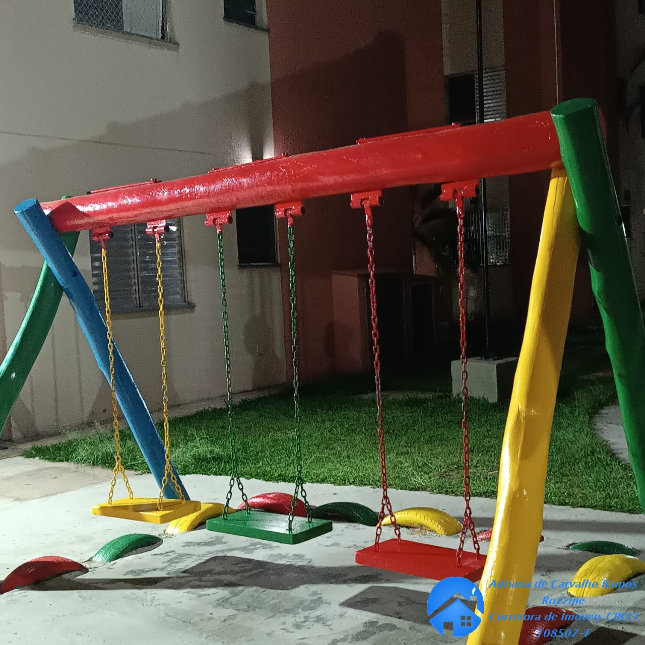 Apartamento, 2 quartos, 48 m² - Foto 16