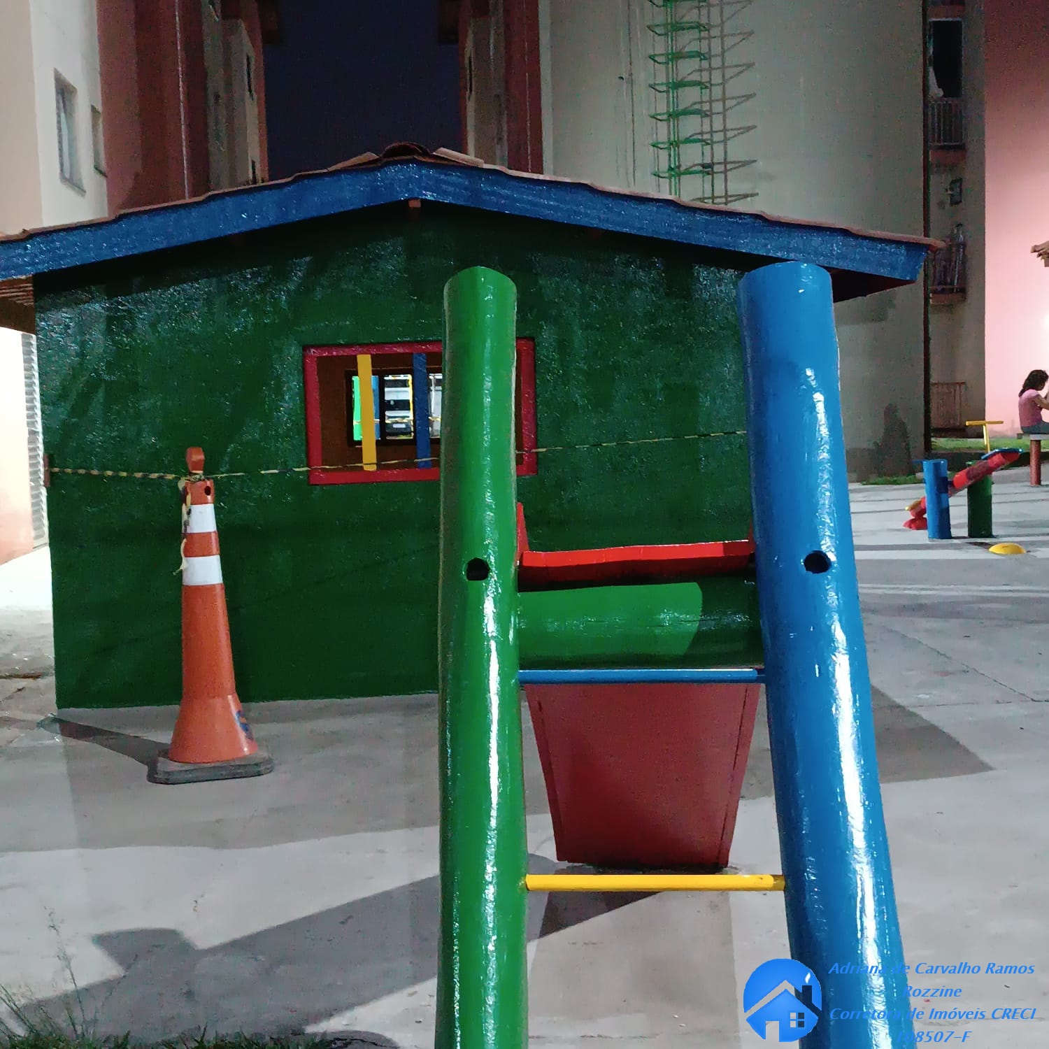 Apartamento, 2 quartos, 48 m² - Foto 17