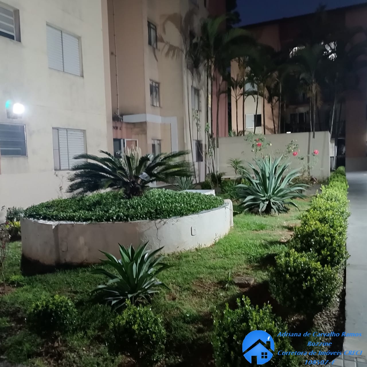 Apartamento, 2 quartos, 48 m² - Foto 13