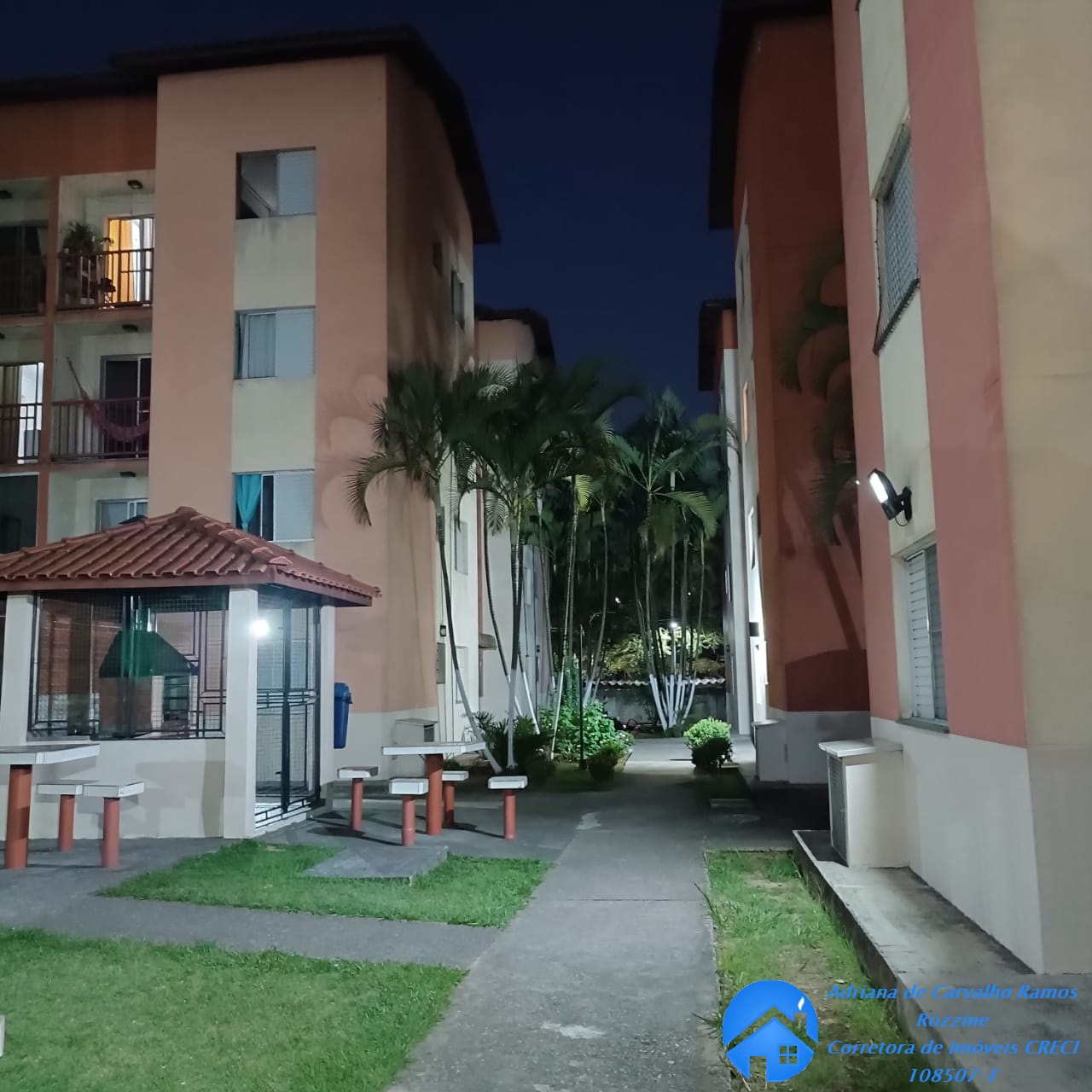 Apartamento, 2 quartos, 48 m² - Foto 11