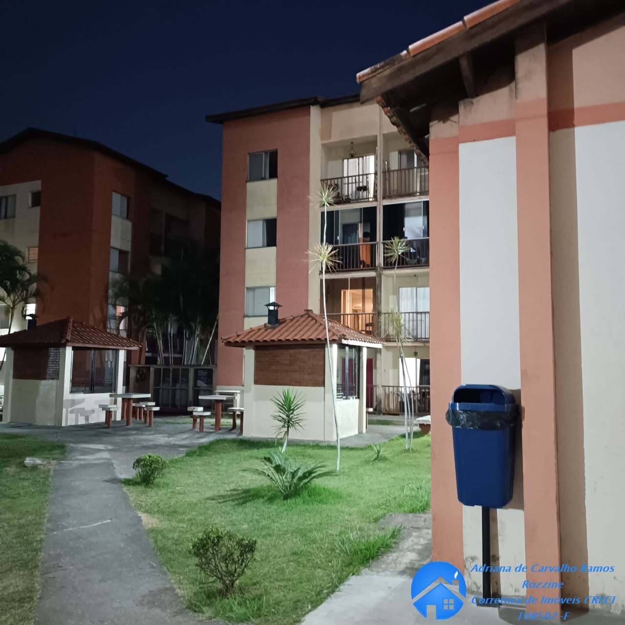 Apartamento, 2 quartos, 48 m² - Foto 10