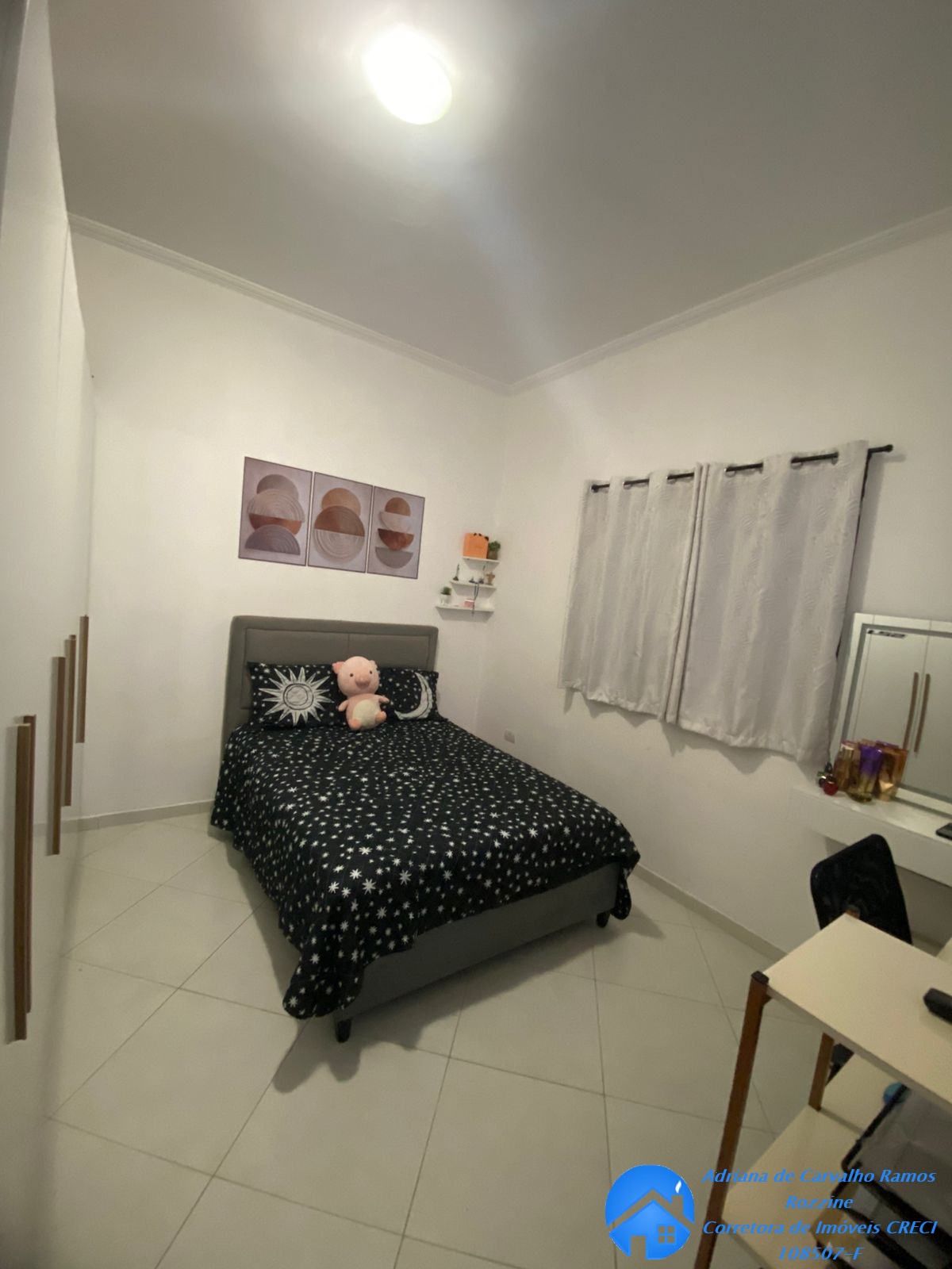 Casa, 3 quartos, 230 m² - Foto 10