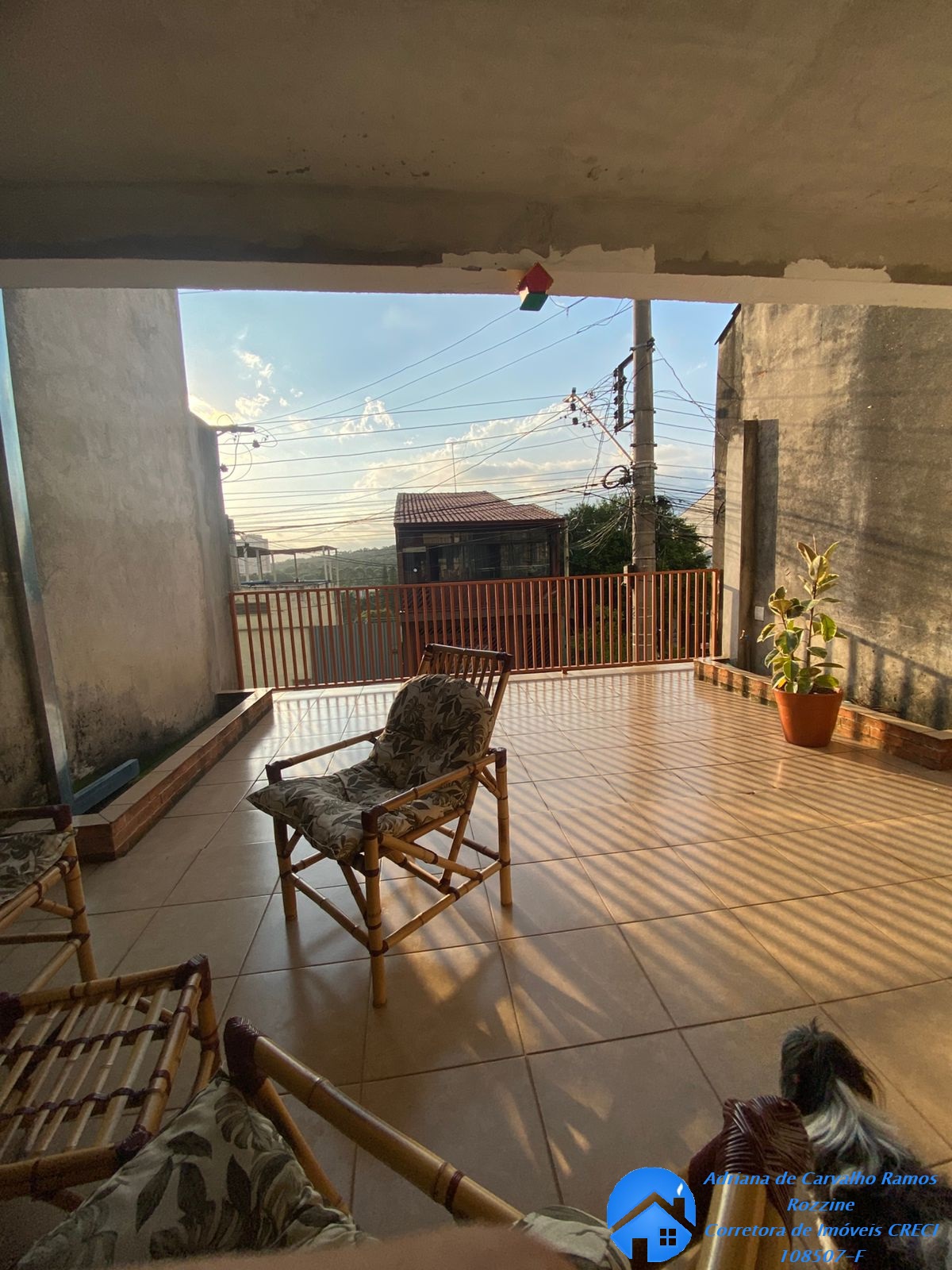 Casa, 3 quartos, 230 m² - Foto 21