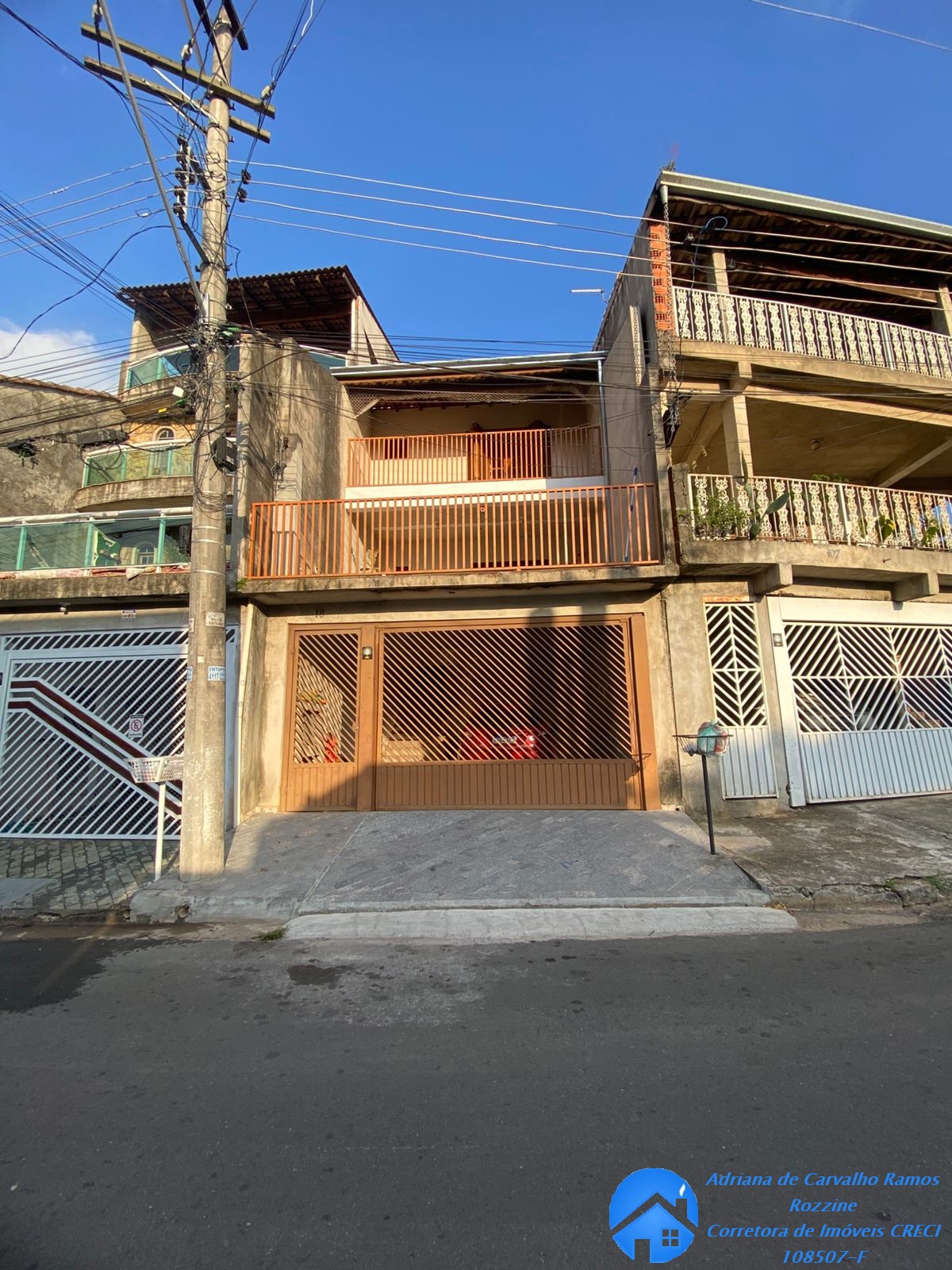 Casa, 3 quartos, 230 m² - Foto 25