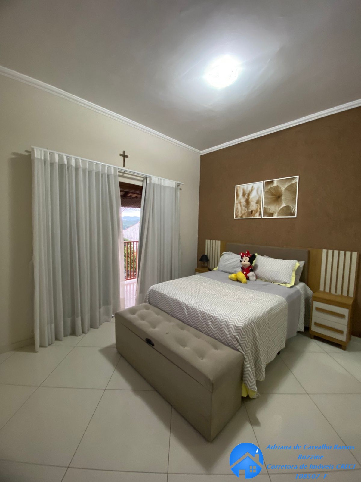 Casa, 3 quartos, 230 m² - Foto 12