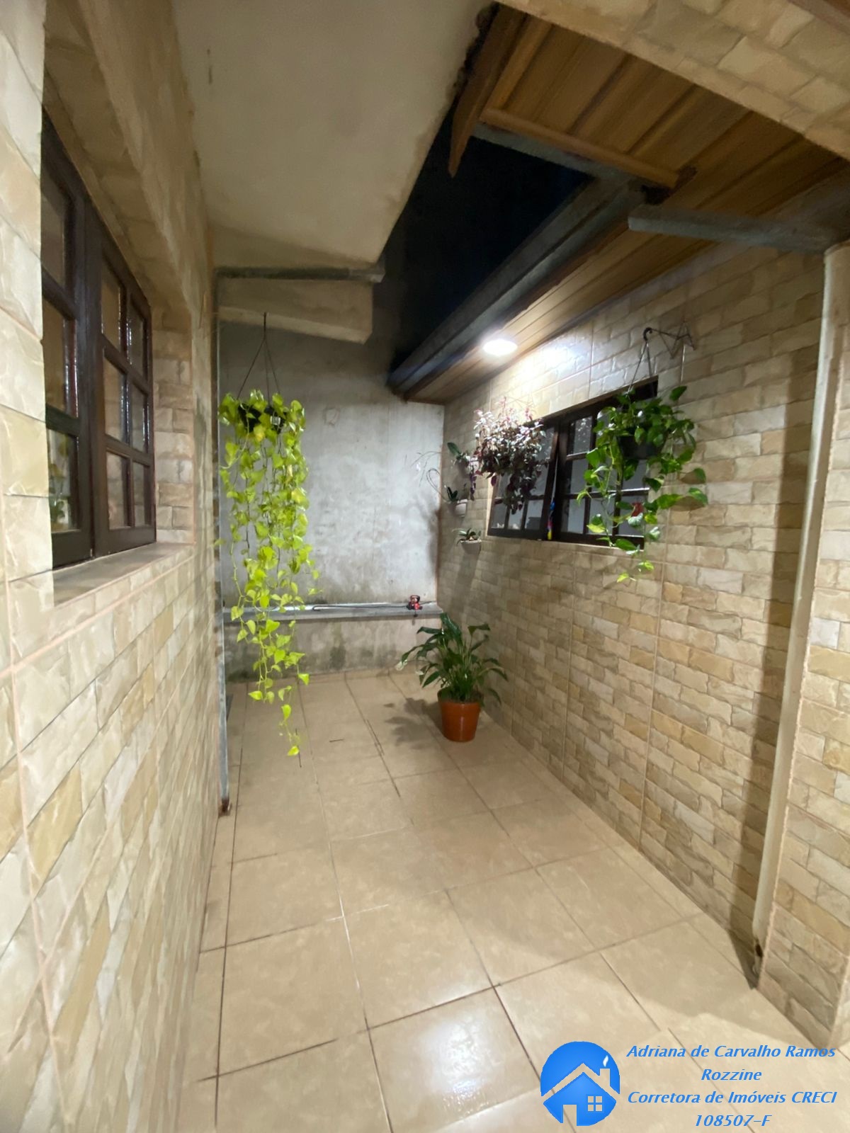 Casa, 3 quartos, 230 m² - Foto 22