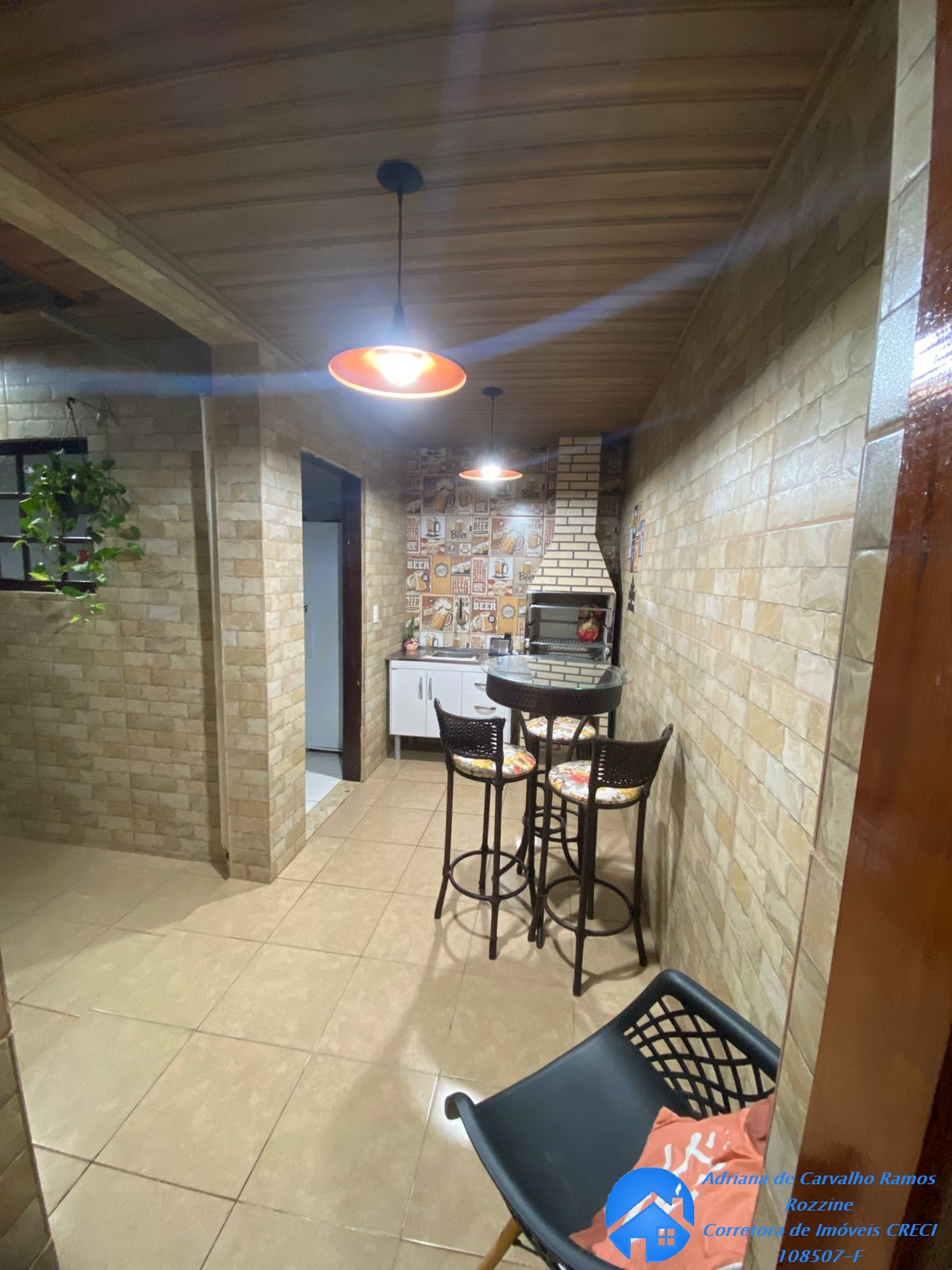 Casa, 3 quartos, 230 m² - Foto 23