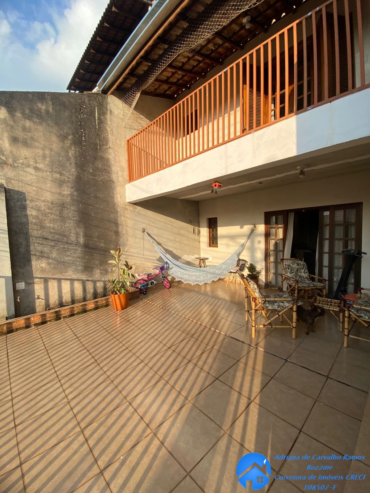 Casa, 3 quartos, 230 m² - Foto 24