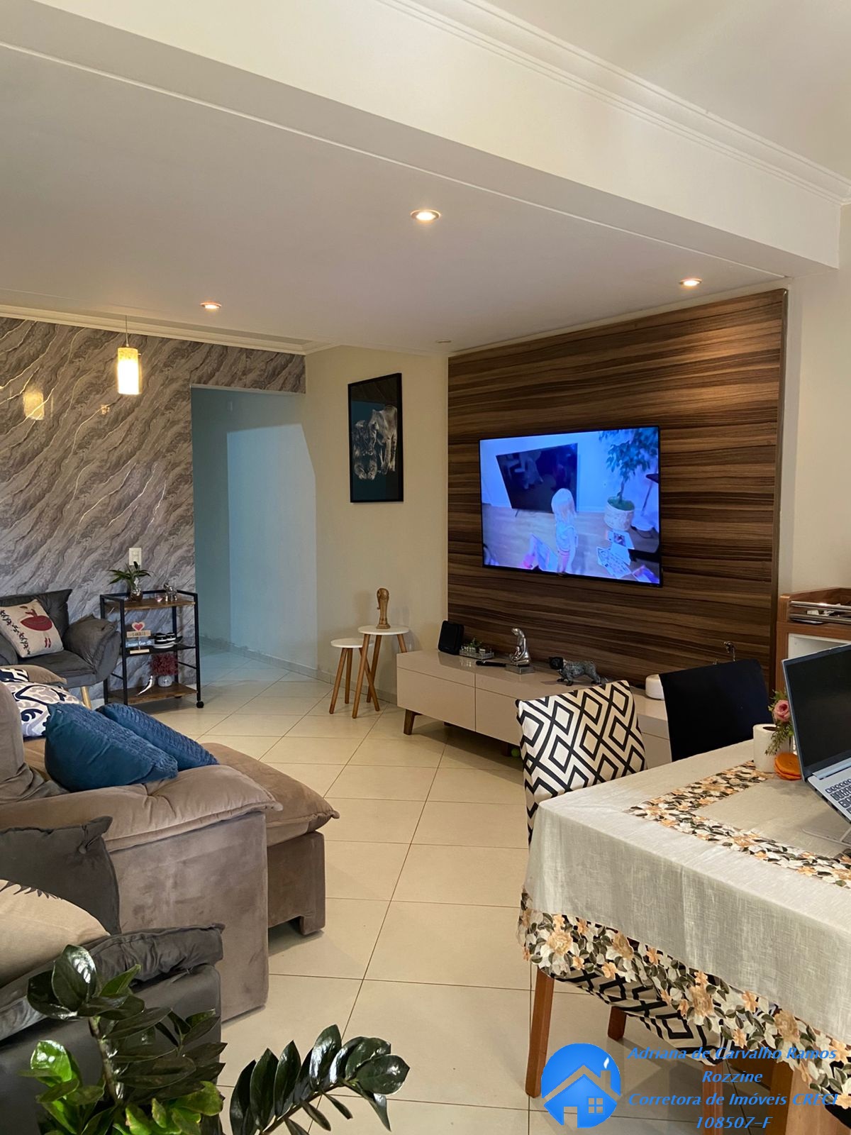 Casa, 3 quartos, 230 m² - Foto 5