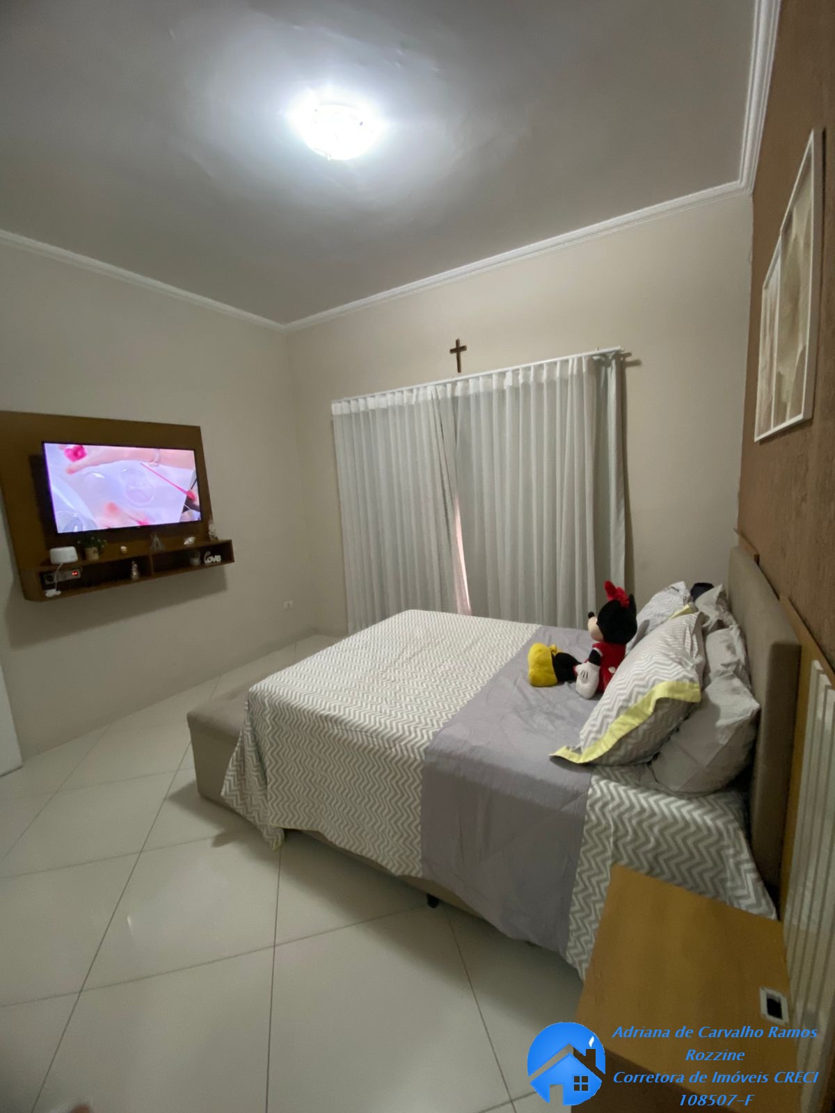 Casa, 3 quartos, 230 m² - Foto 13