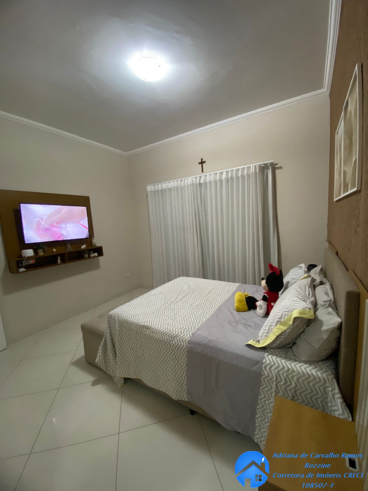 Casa, 3 quartos, 230 m² - Foto 14