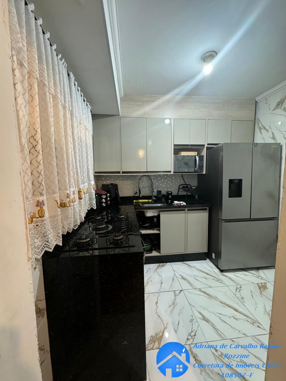 Casa, 2 quartos, 74 m² - Foto 1