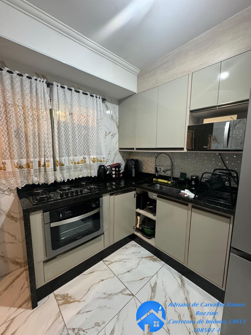 Casa, 2 quartos, 74 m² - Foto 2