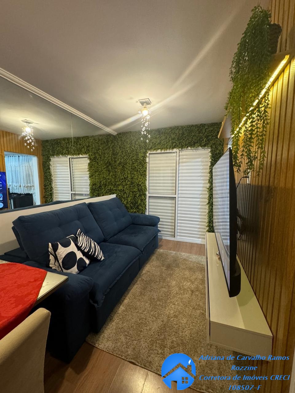 Casa, 2 quartos, 74 m² - Foto 3