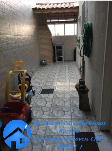 Casa, 2 quartos, 75 m² - Foto 11