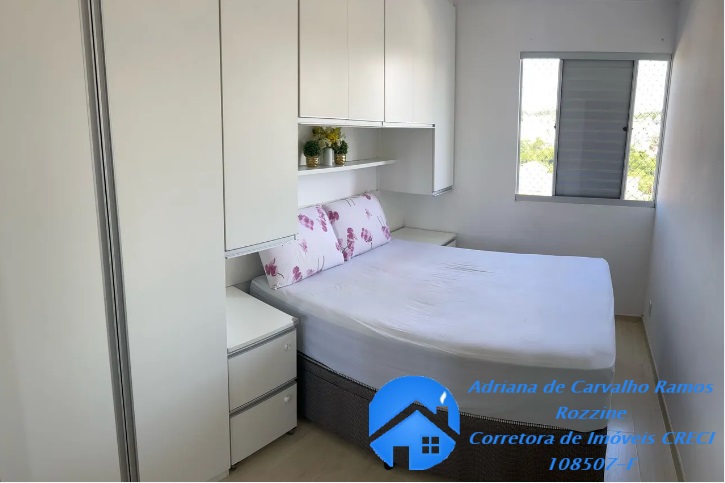Apartamento, 2 quartos, 42 m² - Foto 7
