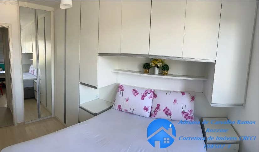 Apartamento, 2 quartos, 42 m² - Foto 8