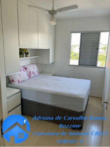 Apartamento, 2 quartos, 42 m² - Foto 9