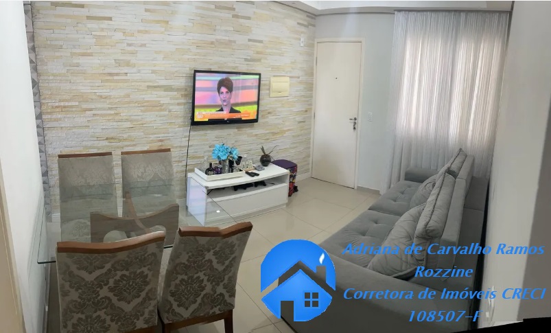 Apartamento, 2 quartos, 42 m² - Foto 5
