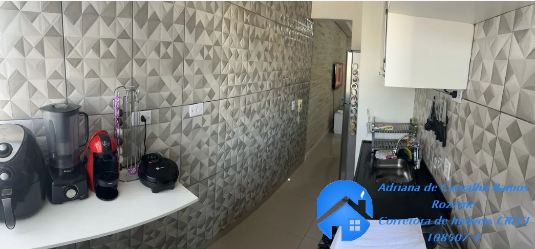 Apartamento, 2 quartos, 42 m² - Foto 3