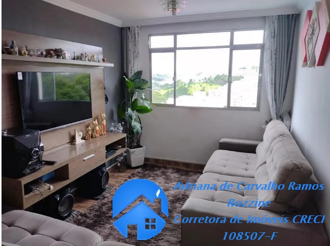 Apartamento, 2 quartos, 54 m² - Foto 10