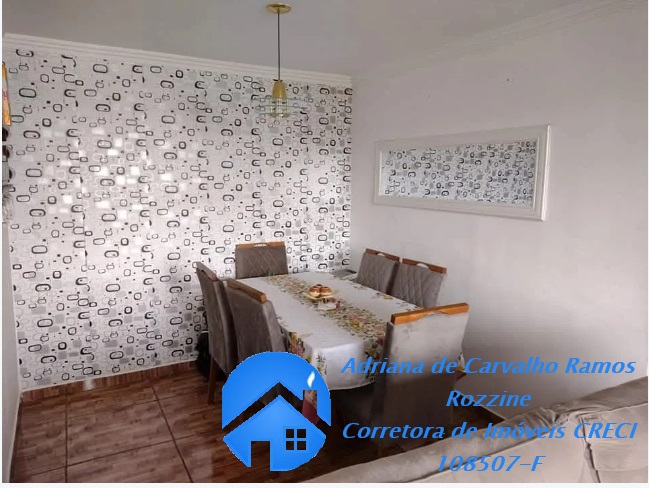 Apartamento, 2 quartos, 54 m² - Foto 7