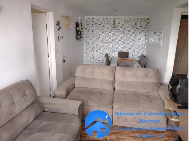 Apartamento, 2 quartos, 54 m² - Foto 12