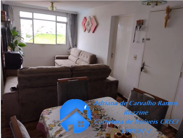 Apartamento, 2 quartos, 54 m² - Foto 9