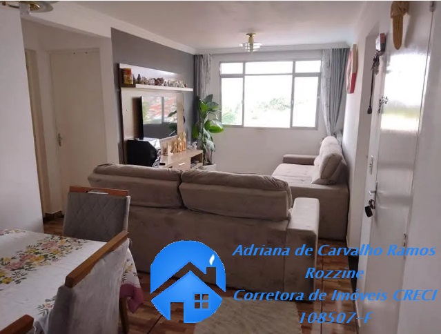 Apartamento, 2 quartos, 54 m² - Foto 11