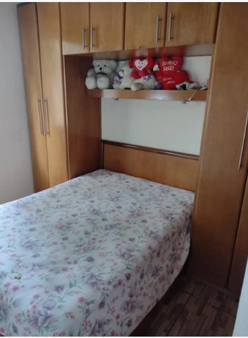 Apartamento, 2 quartos, 54 m² - Foto 14