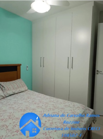 Apartamento, 2 quartos, 45 m² - Foto 8