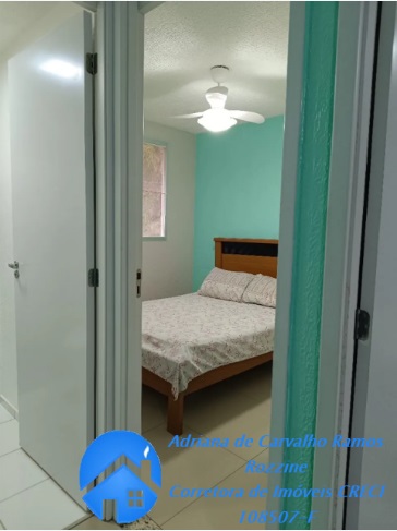 Apartamento, 2 quartos, 45 m² - Foto 9